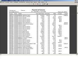 InfoOasis - Registro Facturas